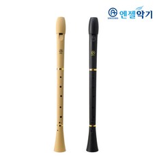엔젤악기 엔젤 르네상스 알토 리코더, 모카신, 1개