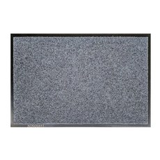 NINO1881 防疫消毒地墊組 50x80cm 附吸水墊與消毒液, 吸水毯(50x80cm)