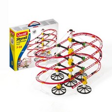 하라 스카이레일 132P 유아학습 학습완구 유아영어