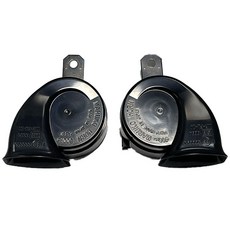 TOYOTA 토요타 순정 렉서스혼 클랙션 LS600hl LEXUS 럭셔리 혼 마르코혼, 1세트