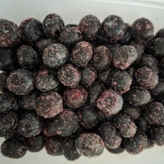 냉동블루베리 1KG 국산, 1개, 1kg 특왕품 16~18MM이상