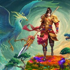 楚歌-java 微變回合制手游 VM一鍵單機版 GM管理後台 視頻教程