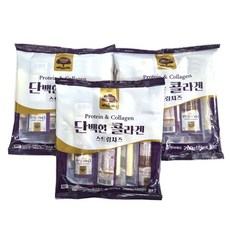 치즈트리 단백한 콜라겐 스트링치즈, 3개, 200g