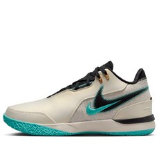 나이키 남성 농구화 르브론 넥스트 젠 리버풀 화이트 민트