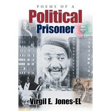 (영문도서) Poems of a Political Prisoner Paperback, Page Publishing, Inc., English, 9781634171458