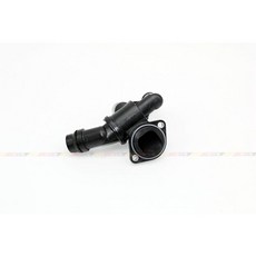 VAG小賴汽車 Golf 5 Jetta Passat B6 節溫器 06F121111F 全新, 1個