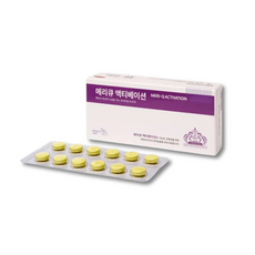 CARESIDE 美力Q活 老年犬貓腦部保健營養品 60錠/盒, 1個, 心臟, 60顆