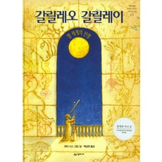 갈릴레오 갈릴레이, 시공주니어, 상세내용 참조