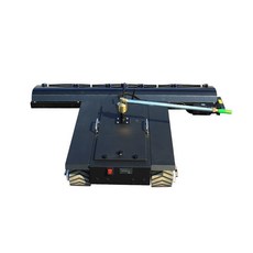 태양광 로봇청소기 패널 청소기 물세척 원격 청소로봇, YK700 세트1