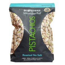 [CO(신선식품(건/견과류))]파라마운트 팜즈 무염 피스타치오 900G, 1개