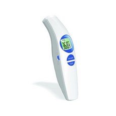 지아컴 비접촉식 적외선 온도계 FR800, 1개