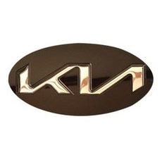 기아 k3 신형엠블럼, 실버, 올뉴K3 앞(4호)