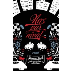 (英文圖書)Nasparnival(TM) 平裝版, Atmosphere Press, 英文