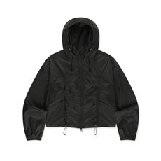 매장정품 브라운브레스 BROWNBREATH W SHRRING LIGHT WINDBREAKER - BLACK BLMWJKB02BK 1439090