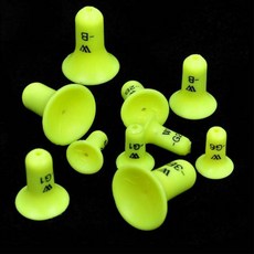 W멀티 쿠션 수중찌 전층수중찌 전층낚시 5개입, M-3B (5개입)