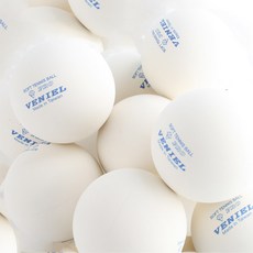 브니엘 연식 정구공 소프트볼 테니스 손재활운동, 1개