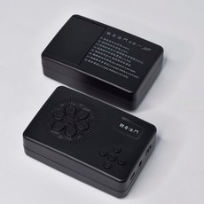新韻傳音 觀音法門8合1 正版音樂 觀音聖號 南無觀世音菩薩 佛號機 B108