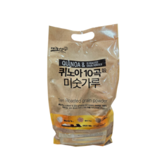 [코스트코] 태광선식 퀴노아 10곡 미숫가루, 20g, 80개