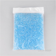 [룰루핑거] 원형 피쉬볼 하늘 0.6cm (약 500g/약 6000개입), 없음