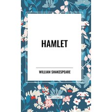 (영문도서) Hamlet Hardcover, Start Classics, English, 9798880905249