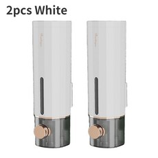 비누 디스펜서 마운트 도구 샤워 호텔 세척 욕실 가족