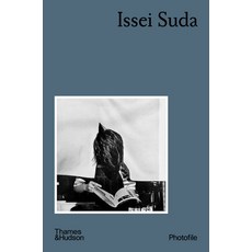 (영문도서) Issei Suda (Photofile) Paperback, Thames & Hudson, English, 9780500297353
