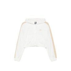 뉴발란스 인터락 풀 지퍼