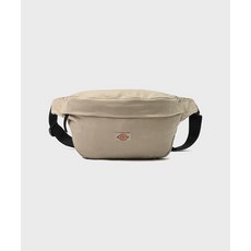 디키즈 덕 캔버스 웨이스트백 Desert 샌드 252644, ONE SIZE