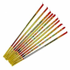 파티클럽 30연발 바나나 폭죽 10입 불꽃놀이, 본상품