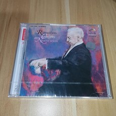 RCA Victor Red Seal 肖邦《夜曲全集》魯賓斯坦鋼琴 2CD, 如圖所示