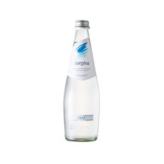 수르지바 미네랄 워터(병) 500ml 20개 고급세차타올증정
