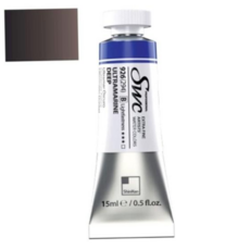 (신한) 수채화물감 SWC A 15ml 977(336) 세피아 전문가용 (3개입) 79000EA 1EA, 갑 3개입