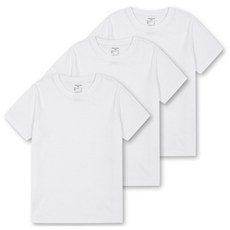 폴햄키즈 공용) 3PACK 반팔티 PKG5TS3810