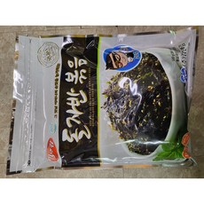 김앤김 광천 돌자반볶음 500g 2개 1세트