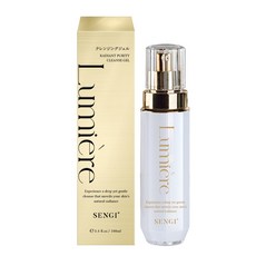 SENGI Lumière光潤洗卸凝露, 1個, 100ml
