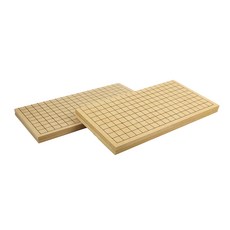 MDF 접이식 판 보드게임 장기판 기념품, 12mm