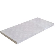 HOKUN 健康活性碳 10公分記憶床墊 雙人 台灣製造