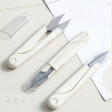 미지쇼 쪽가위 케이스 손가위