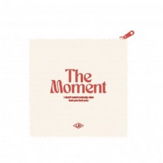 李俊昊 JUNHO (2PM) 2022 THE MOMENT Fanmeeting 週邊商品, 1個, 09. 收納包