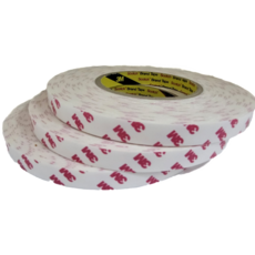 쓰리엠 스폰지 폼 양면테이프 12미리 10미터, 6개