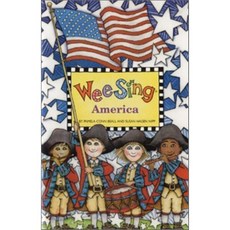 Wee Sing America:, Penguin USA