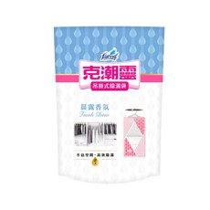 Farcent 克潮靈 吊掛式除濕袋, 200g, 2個