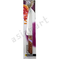 태국KIWI 키위 칼 no.288 셰프나이프(정식수입), no.288 셰프나이프 1개