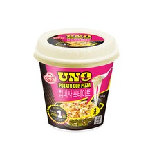 떠먹는 컵피자 포테이토 150g, 12개