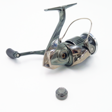 이그지스트 스텔라 스피닝 핸들 캡 트윈파워 울테그라 핸들캡, 낚시 부품 핸들캡