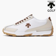 남여공용 유니 크론 퍼포먼스 신끈/Beige (DR12ULSH12) 551952