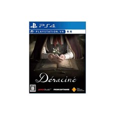 PS4 Déraciné Collectors Edition (VR 전용) 조기 구매 특전 PlayStation 4 용 테마를 다운로드 가능한 코드 전단지 (봉입)