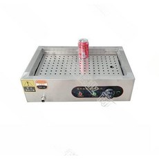 전기 사각찜기 업소용 찜통 고성능 가정용 소형 편리한 실용적 접이식 강력한 대형 프리미엄형, 57x37x15cm 내부깊이4cm
