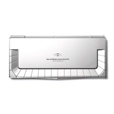 미젤로 방탄유리 수채화 팔레트, 36칸, 1개