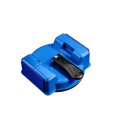 취향저격마켓 개의 블루 바닥 틈새 수리 도구 복합 바닥재 강화된 진공 흡입 컵 목재 타일 및 수리에 적합, 1)파란색